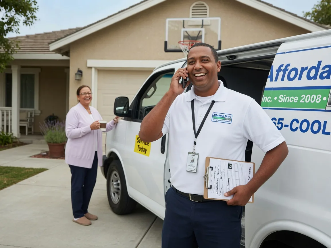 Central Ac Repair Penn, PA FAQs